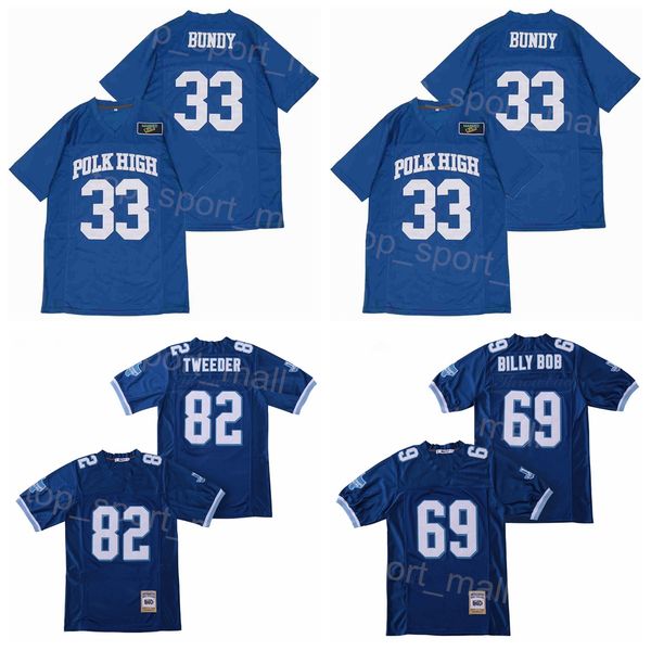 movie football varsity blues jersey west canaan coyotes 82 charlie tweeder 69 billy bob polk high 33 al bundy team color blue all stitched b, Black
movie football varsity blues jersey west canaan coyotes 82 charlie tweeder 69 billy bob polk high 33 al bundy team color blue all stitched b, Black