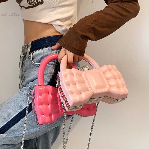 shoulder bags mini women crossbody bag thick chain designer handbag female decorative shoulder bag zebra dairy cow leopard evening bags purs
shoulder bags mini women crossbody bag thick chain designer handbag female decorative shoulder bag zebra dairy cow leopard evening bags purs