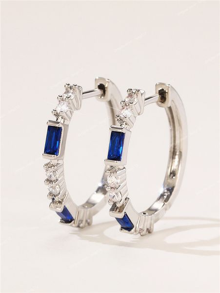 colorful cz hoop earrings women fashion ear hoop accessories luxury bridal wedding earrings statement jewelry drop ship earringshoop earring, Golden;silver
colorful cz hoop earrings women fashion ear hoop accessories luxury bridal wedding earrings statement jewelry drop ship earringshoop earring, Golden;silver