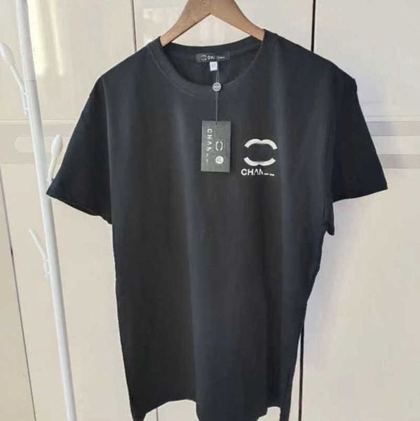 luxury classics women's t shirt ch brand tees men t-shirt designer paris trendy letter print couple short sleeve summer t-shirts round, White
luxury classics women's t shirt ch brand tees men t-shirt designer paris trendy letter print couple short sleeve summer t-shirts round, White