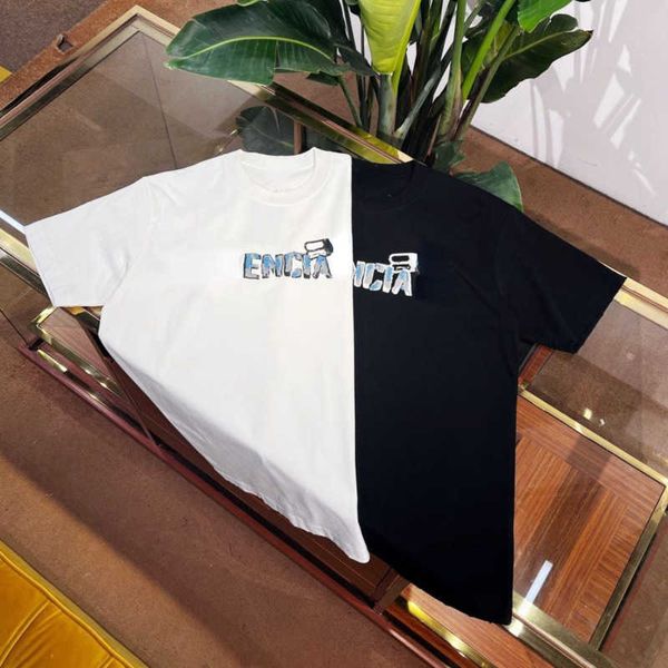 bb designer tshirt men women sweatshirt fashion printed short sleeve t shirt round neck pullover tee oversize summer cotton t-shirt 4xl 5xl, White;black
bb designer tshirt men women sweatshirt fashion printed short sleeve t shirt round neck pullover tee oversize summer cotton t-shirt 4xl 5xl, White;black