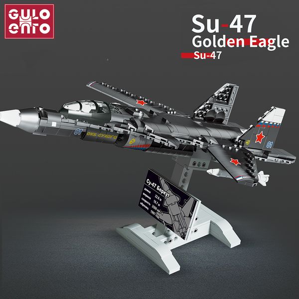 blocks military su 47 fighters f 22 raptor j 16 aircraft building rafale airplane weapon bricks boy assembly toys gifts for kids 230417
blocks military su 47 fighters f 22 raptor j 16 aircraft building rafale airplane weapon bricks boy assembly toys gifts for kids 230417