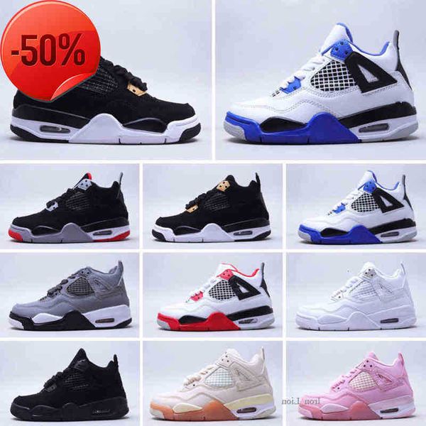 athletic outdoor uality 4s kids basketball shoes big boys chicago 4 infant girl sneaker toddlers fashion baby trainers children footwear, Black
athletic outdoor uality 4s kids basketball shoes big boys chicago 4 infant girl sneaker toddlers fashion baby trainers children footwear, Black
