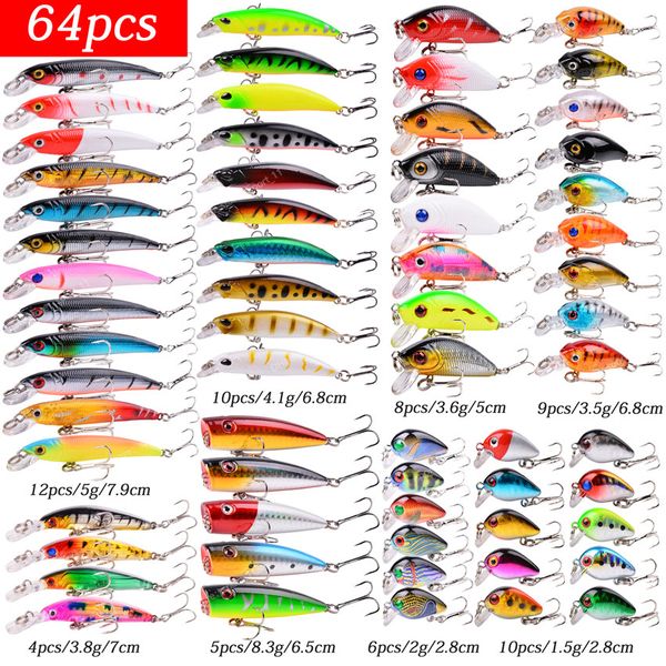 fishing lure set fishing hard bait mini minnow floating swing crankbait crazy wobblers artificial bionic crank lures fishingfishing lures mi
fishing lure set fishing hard bait mini minnow floating swing crankbait crazy wobblers artificial bionic crank lures fishingfishing lures mi