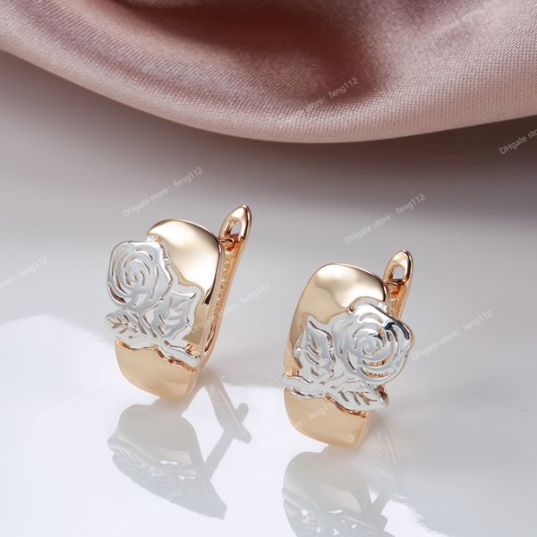 luxury vintage hollow flower earrings for women 585 rose gold+silver two colors daily fashion party jewelry earringsdangle earrings 585 rose
luxury vintage hollow flower earrings for women 585 rose gold+silver two colors daily fashion party jewelry earringsdangle earrings 585 rose