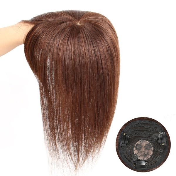 4.7inx4.7in human hair er with bang, skin whirl machine made hairpiece toupee for women 8",12"., Black;brown
4.7inx4.7in human hair er with bang, skin whirl machine made hairpiece toupee for women 8",12"., Black;brown