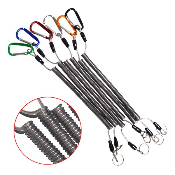 new 6pcs fishing lanyards boating multicolor ropes kayak camping secure pliers lip grips tackle fish tools fishing accessory fishingfishing
new 6pcs fishing lanyards boating multicolor ropes kayak camping secure pliers lip grips tackle fish tools fishing accessory fishingfishing