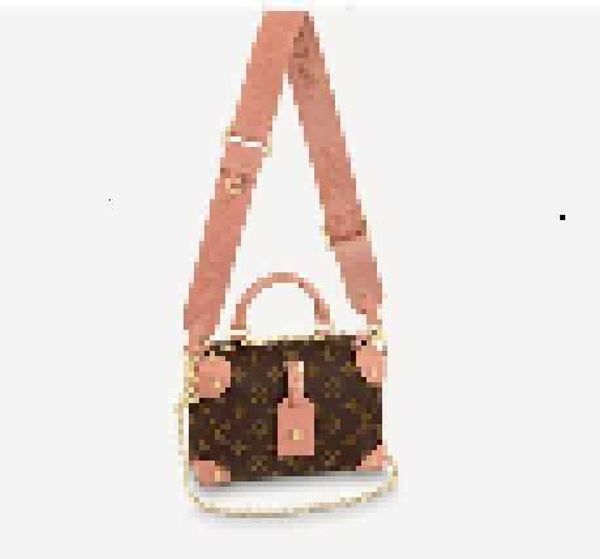 luxury brand l bag m45531 petite malle souple handbag women handbags bags handles shoulder bags totes evening cross body 3v0z, Black;white
luxury brand l bag m45531 petite malle souple handbag women handbags bags handles shoulder bags totes evening cross body 3v0z, Black;white