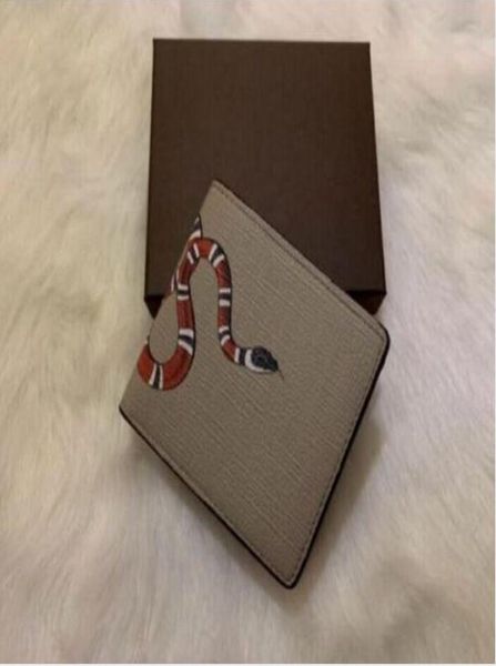 men animal short wallet leather snake tiger bee wallets women style purse wallet card holders q23779241, Red;black
men animal short wallet leather snake tiger bee wallets women style purse wallet card holders q23779241, Red;black
