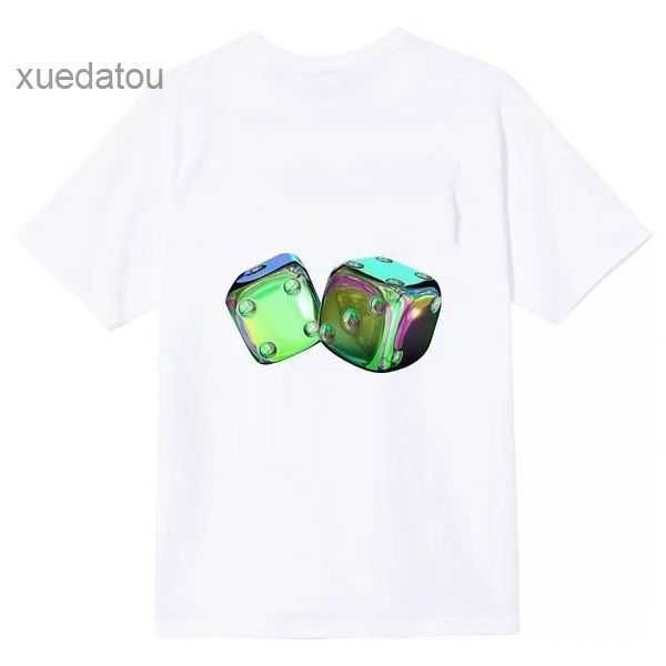 fashion mens t-shirts printed dice letter short sleeve casual shirt tee summer loose shirts short sleeve asian size 2 yxhy, White;black
fashion mens t-shirts printed dice letter short sleeve casual shirt tee summer loose shirts short sleeve asian size 2 yxhy, White;black