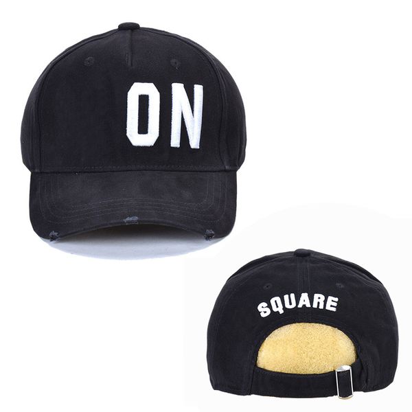 dsquqredd2 icond2 casual fashion trend baseball hat simple classic letter print couple sports hat dsq icon street fashion hat d2-97-136, Blue;gray
dsquqredd2 icond2 casual fashion trend baseball hat simple classic letter print couple sports hat dsq icon street fashion hat d2-97-136, Blue;gray