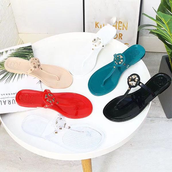 2023 designer sandal fashion sandals beach waterproof women casual rubber slippers mules outdoor slides lady cute slip on, Black
2023 designer sandal fashion sandals beach waterproof women casual rubber slippers mules outdoor slides lady cute slip on, Black