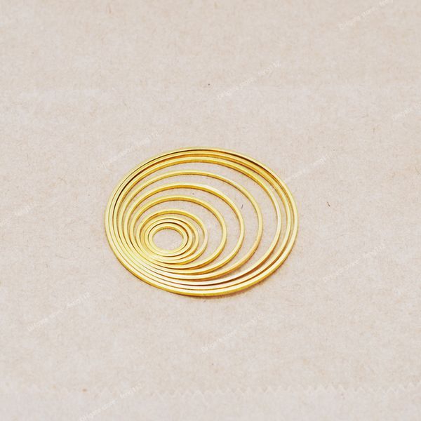 50pcs/lot gold color 8-40mm brass closed ring earring wires hoops pendant connectors circle for diy jewelry making accessories jewelry makin, Blue;slivery
50pcs/lot gold color 8-40mm brass closed ring earring wires hoops pendant connectors circle for diy jewelry making accessories jewelry makin, Blue;slivery