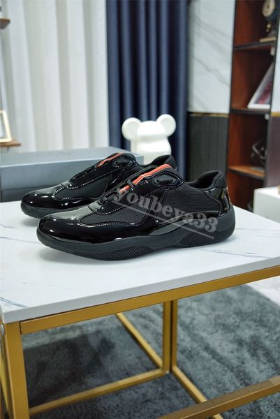 popular casual-stylish sneakers shoes re-nylon brushed leather men knit fabric runner mesh runner trainers man sports outdoor walking eu38-4, Black
popular casual-stylish sneakers shoes re-nylon brushed leather men knit fabric runner mesh runner trainers man sports outdoor walking eu38-4, Black