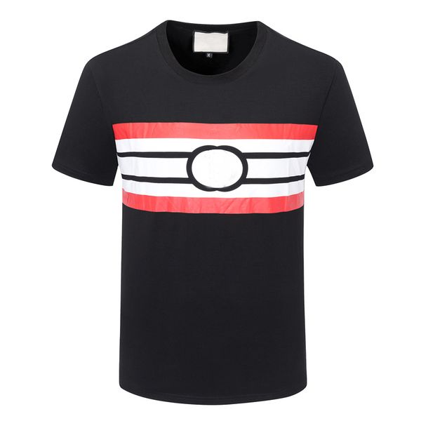 tees tshirt summer fashion mens womens designers t shirts long sleeve luxurys letter cotton tshirts clothing polos short sleeve hight quali, White;black
tees tshirt summer fashion mens womens designers t shirts long sleeve luxurys letter cotton tshirts clothing polos short sleeve hight quali, White;black