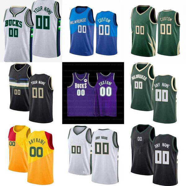 basketball jersey men women youth milwaukee''bucks''custom 43 antetokounmpo 54 sandro mamukelashvili khris 22 middleton, Black;red
basketball jersey men women youth milwaukee''bucks''custom 43 antetokounmpo 54 sandro mamukelashvili khris 22 middleton, Black;red