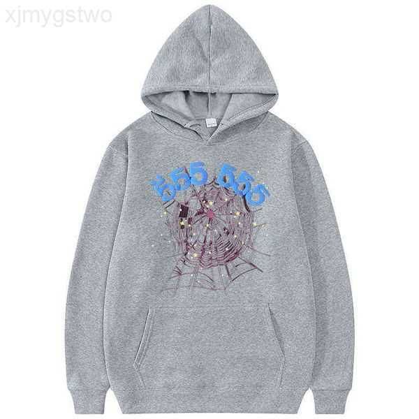 fashion creativity sp5der 555555 angel number hoodie men women spider web pattern sweatshirt loose clothing g220813 5dath, Black
fashion creativity sp5der 555555 angel number hoodie men women spider web pattern sweatshirt loose clothing g220813 5dath, Black