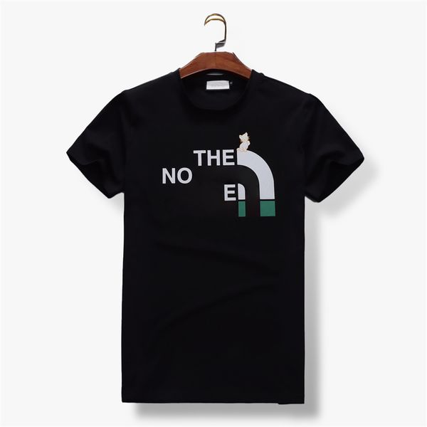 mens t shirt summer women designers clothes 2023 fashion casual couple clothing black white tees womens designer geometric printing tshirts, White;black
mens t shirt summer women designers clothes 2023 fashion casual couple clothing black white tees womens designer geometric printing tshirts, White;black