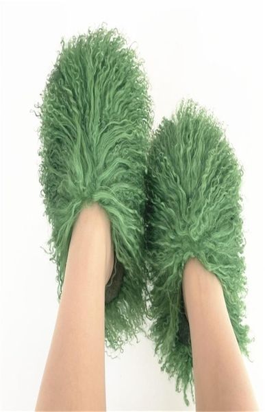 slippers summer women plush flat shoes outdoor fashion mongolian slides 2209239984597, Black
slippers summer women plush flat shoes outdoor fashion mongolian slides 2209239984597, Black