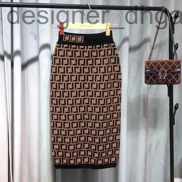 skirts designerluxury retro old flower full letter knitted skirts double f high waist thin jacquard elastic wrap skirt evening dress gsli, Black
skirts designerluxury retro old flower full letter knitted skirts double f high waist thin jacquard elastic wrap skirt evening dress gsli, Black