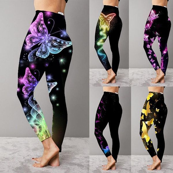 leggings sport leggings women high waist 3d butterfly printed tights yoga pants gym legging femme workout leggins ladies leginsy damskie, Black
leggings sport leggings women high waist 3d butterfly printed tights yoga pants gym legging femme workout leggins ladies leginsy damskie, Black