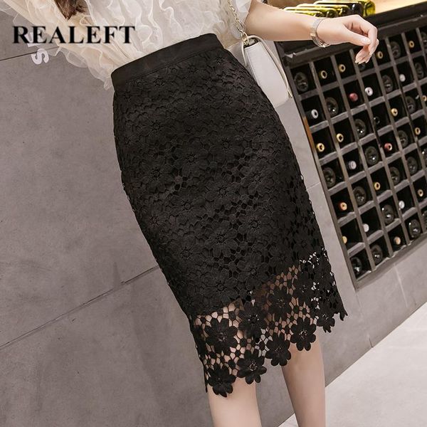 dresses realeft spring summer elegant women's lace crochet sheath pencil skirts 2021 new high waist female wrap office midi skirts, White;black
dresses realeft spring summer elegant women's lace crochet sheath pencil skirts 2021 new high waist female wrap office midi skirts, White;black