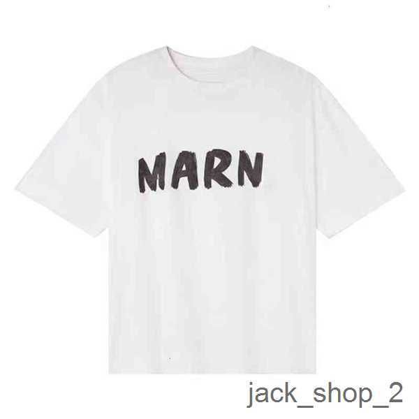 t shirts clothing mens high version marn mani round neck loose and versatile letter printed short sleeve t-shirt tricolor 1 4mp2, White;black
t shirts clothing mens high version marn mani round neck loose and versatile letter printed short sleeve t-shirt tricolor 1 4mp2, White;black