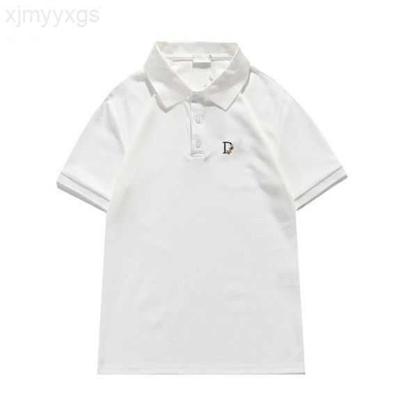 men's t-shirt 2023 new designer beach travel fashion street shooting men and women polo shirt 40bd4, White;black
men's t-shirt 2023 new designer beach travel fashion street shooting men and women polo shirt 40bd4, White;black