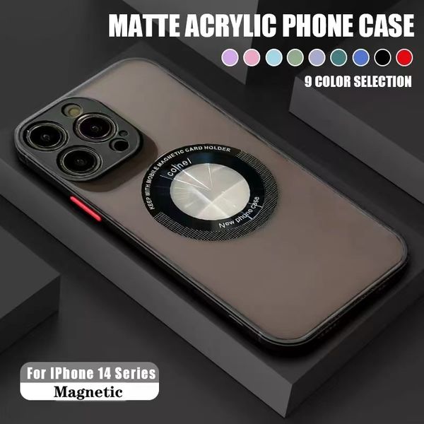 luxury clear magnet matte for wireless charge case for iphone 14 13 12 11 pro plus mini anti shock fingerprint shockproof cover
luxury clear magnet matte for wireless charge case for iphone 14 13 12 11 pro plus mini anti shock fingerprint shockproof cover
