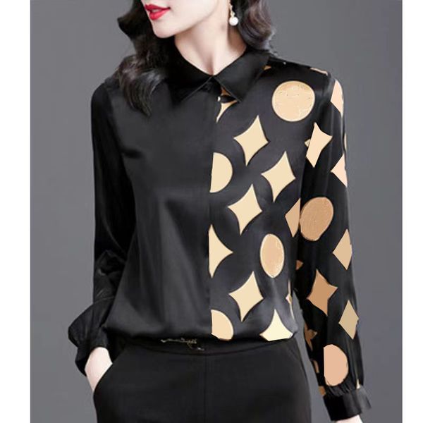 woman blouses shirts casual shirt sweatshirts silm tees long sleeves lapel neck turtleneck asian size s-xl, White
woman blouses shirts casual shirt sweatshirts silm tees long sleeves lapel neck turtleneck asian size s-xl, White