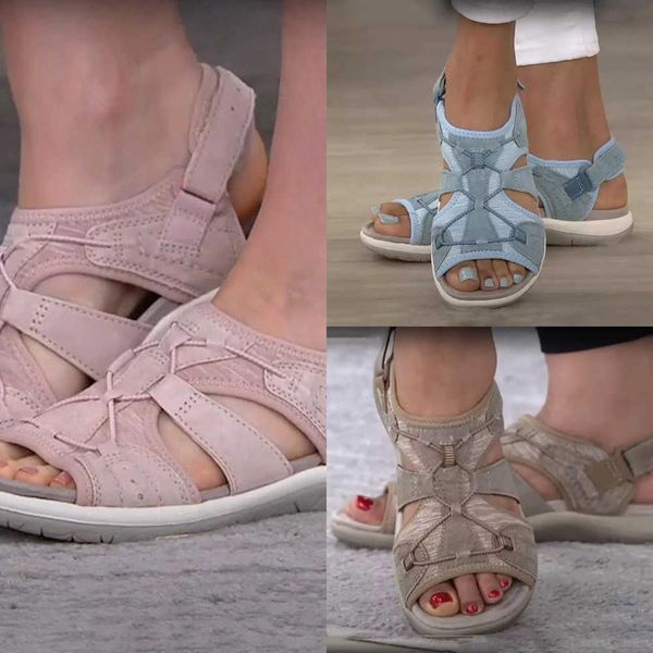 sandals sandals women hollow out summer comfortable sport sandals open toe non-slip cut out soft female sandalias de mujer plus size 230322, Black
sandals sandals women hollow out summer comfortable sport sandals open toe non-slip cut out soft female sandalias de mujer plus size 230322, Black
