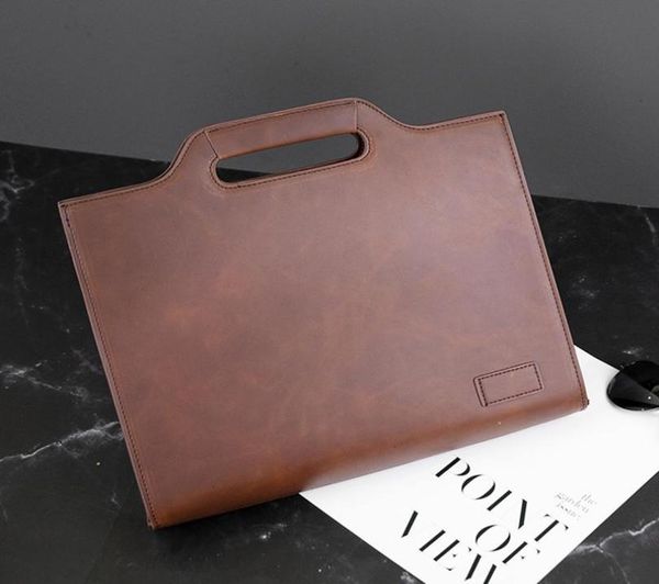briefcases crazy horse leather retro briefcase men ipad document stereotyped bag zipper envelop male business casual handbag satch2872758
briefcases crazy horse leather retro briefcase men ipad document stereotyped bag zipper envelop male business casual handbag satch2872758