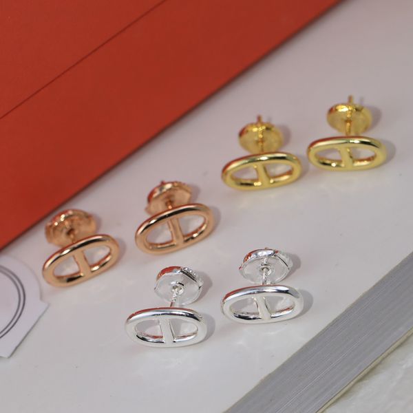 chaine dancre earrings charm h for woman stud designer 925 silver t0p advanced materials brand designer luxury fashion anniversary gift with, Golden
chaine dancre earrings charm h for woman stud designer 925 silver t0p advanced materials brand designer luxury fashion anniversary gift with, Golden
