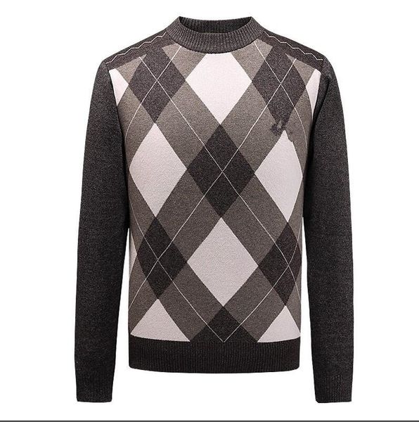 2023 winter men's brand sweater knitted wool warm slim pullover sweater business casual crew neck long sleeve premium cashmere sweater-, White;black
2023 winter men's brand sweater knitted wool warm slim pullover sweater business casual crew neck long sleeve premium cashmere sweater-, White;black
