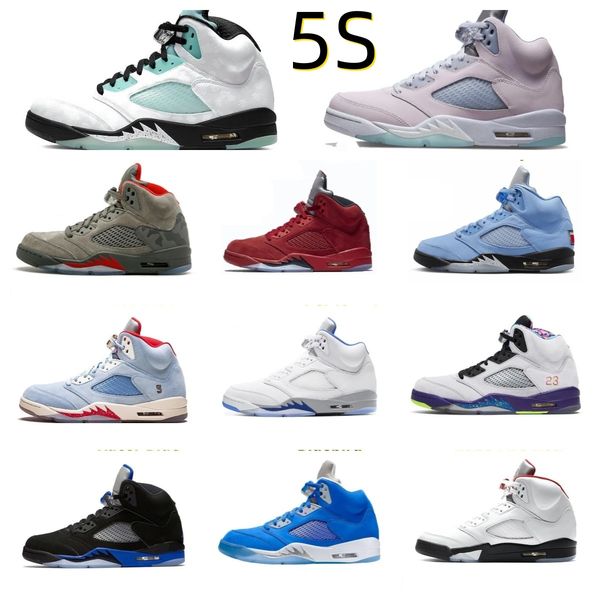 men women basketball shoes 5s 6s easter racer blue raging red unc pine green patchwork black infrared hare fire red wings carmine hare outdo
men women basketball shoes 5s 6s easter racer blue raging red unc pine green patchwork black infrared hare fire red wings carmine hare outdo