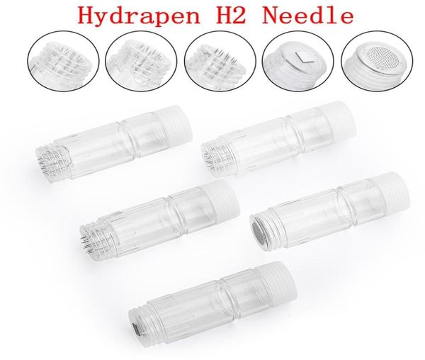 10pcs hydra needle 3ml containable cartridge hydrapen h2 microneedling mesotherapy derma roller demer pen9118436
10pcs hydra needle 3ml containable cartridge hydrapen h2 microneedling mesotherapy derma roller demer pen9118436