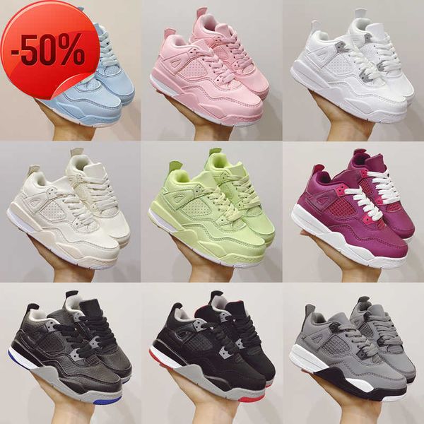 sneakers basketball shoes kids children breathable soft elastic toddler sports red chicago boys girls 4s pour enfants athletic eur 22-35, Black;red
sneakers basketball shoes kids children breathable soft elastic toddler sports red chicago boys girls 4s pour enfants athletic eur 22-35, Black;red