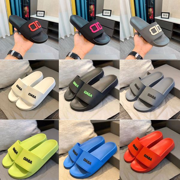 luxury brand slides mens women slippers designer summer sandal beach slide flat platform ladies home fashion indoor shower room shoes casual, Black
luxury brand slides mens women slippers designer summer sandal beach slide flat platform ladies home fashion indoor shower room shoes casual, Black