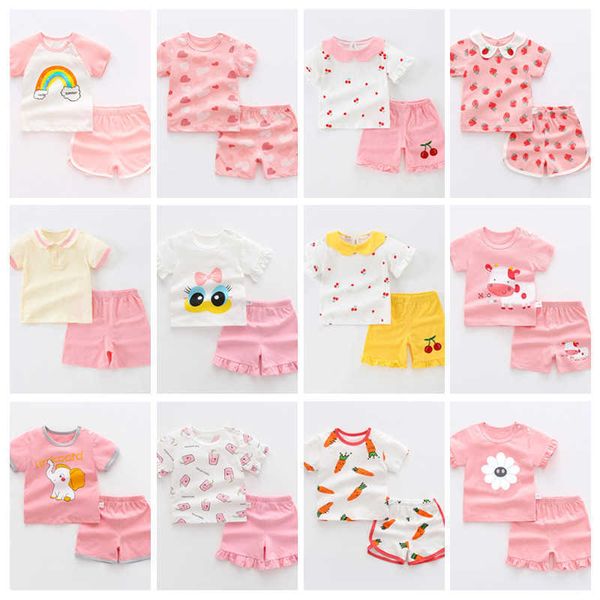 clothing cotton infant girl clothes newborn summer suit baby sets cute tshirt toddler kid daily outfits soft wearing p230418, White
clothing cotton infant girl clothes newborn summer suit baby sets cute tshirt toddler kid daily outfits soft wearing p230418, White
