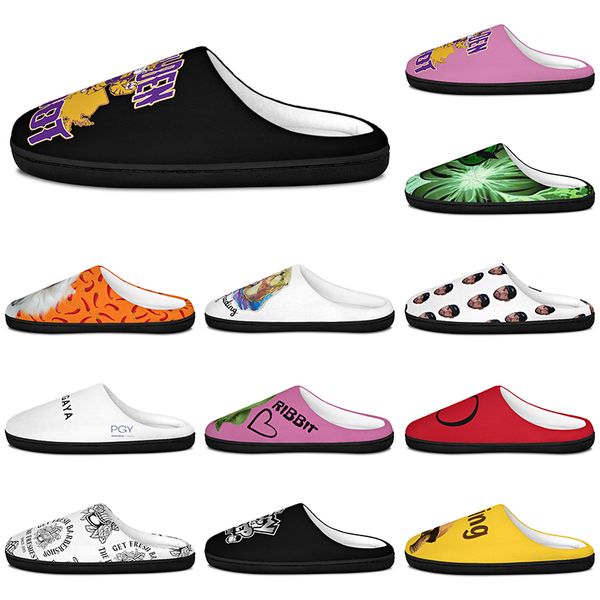 diy Slippers Custom Slippers Customized Cotton Slippers Men Women Cotton Slippers beautiful antislip antiskid Warm Customized Patterns big Size 11434
diy Slippers Custom Slippers Customized Cotton Slippers Men Women Cotton Slippers beautiful antislip antiskid Warm Customized Patterns big Size 11434
