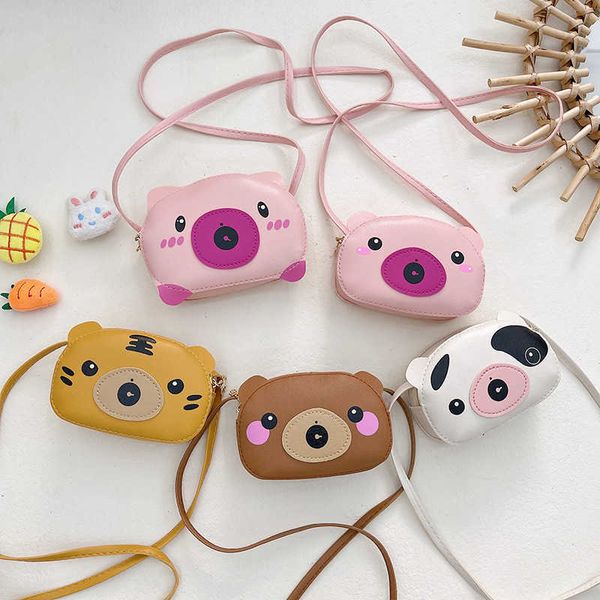 backpacks new cartoon animal pu leather children small crossbody bag cute kids one shoulder bag fashion boy girl messenger bag sweet purse w
backpacks new cartoon animal pu leather children small crossbody bag cute kids one shoulder bag fashion boy girl messenger bag sweet purse w
