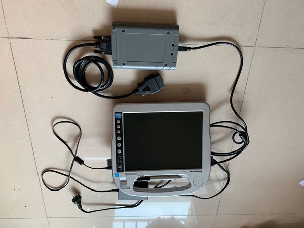 for toyota it3 global gts otc diagnostic reprogramming tool vehicle interface techstream software with cf-h2 lapfull
for toyota it3 global gts otc diagnostic reprogramming tool vehicle interface techstream software with cf-h2 lapfull
