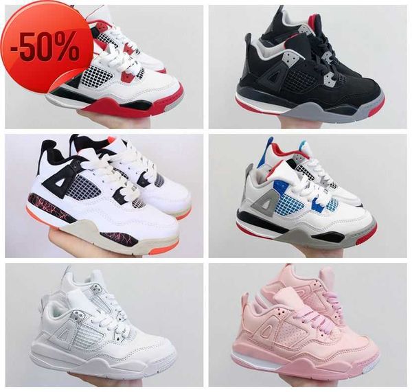 2023fashion designer kid sneakers shoes 4 4s kids baby basketball children outdoor sports shoe gym black red chicago 4s breathable casual
2023fashion designer kid sneakers shoes 4 4s kids baby basketball children outdoor sports shoe gym black red chicago 4s breathable casual