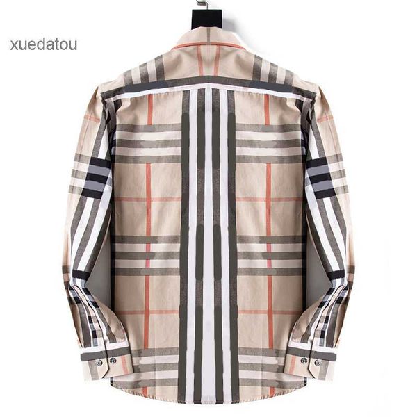 mens casual shirts womens fashion blouse classic contrast color shirt summer overshirt designer man shirts woman blouse clothes 23ss 20gx, White;black
mens casual shirts womens fashion blouse classic contrast color shirt summer overshirt designer man shirts woman blouse clothes 23ss 20gx, White;black