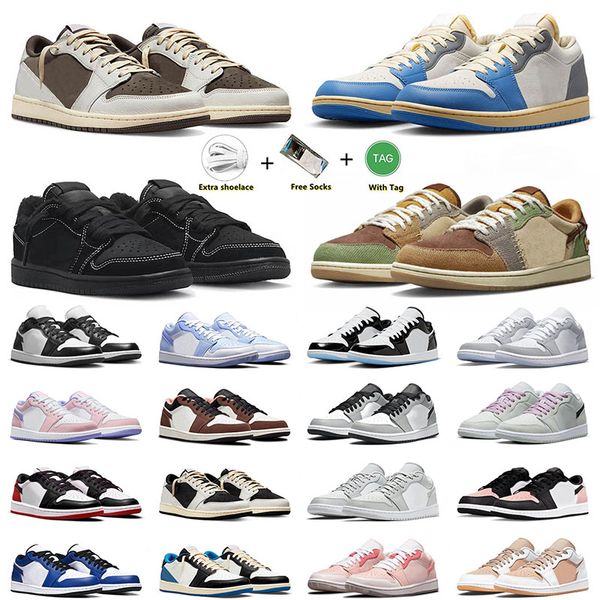 basketball jumpman shoes travis scotts 1 1s low black phantom reverse mocha zion williamson bleached retro men women trainers sneakers size
basketball jumpman shoes travis scotts 1 1s low black phantom reverse mocha zion williamson bleached retro men women trainers sneakers size