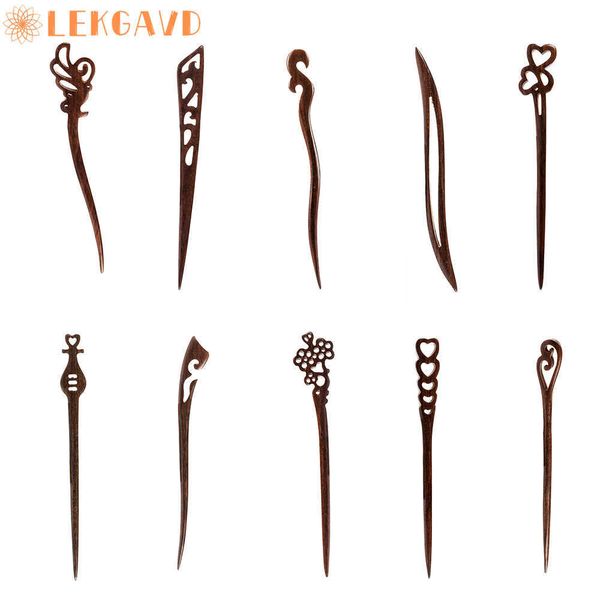 hairpins new fashion handmade chopstick hair stick sandalwood carved hairpin hair accessories women retro style hair styling tools w0417, Golden;silver
hairpins new fashion handmade chopstick hair stick sandalwood carved hairpin hair accessories women retro style hair styling tools w0417, Golden;silver
