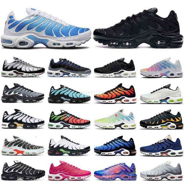 2022 tn plus men women running shoes triple black white royal green accents metallic silver pink prim university gold spruce wolf grey mens
2022 tn plus men women running shoes triple black white royal green accents metallic silver pink prim university gold spruce wolf grey mens