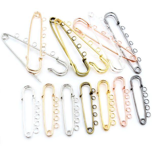 5pcs/lot safety pins brooch blank base brooch pins 50/80/90mm pins 3/5 rings jewelry pin for jewelry making supplies accessorie jewelry maki, Blue;slivery
5pcs/lot safety pins brooch blank base brooch pins 50/80/90mm pins 3/5 rings jewelry pin for jewelry making supplies accessorie jewelry maki, Blue;slivery