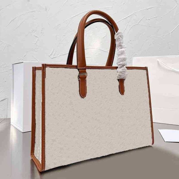 high capacity tote bag c-letter shoulder bags women c print luxurys handbag leather designer bag female packs classic purses 220413
high capacity tote bag c-letter shoulder bags women c print luxurys handbag leather designer bag female packs classic purses 220413