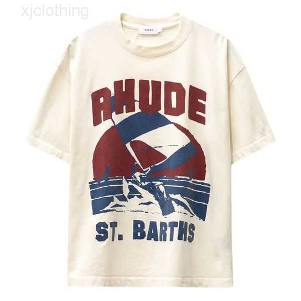 men's t-shirts crafted from lightweight and breathable fabrics our summer rhude fashion causal men designer short sleeves us size s-xxl, White;black
men's t-shirts crafted from lightweight and breathable fabrics our summer rhude fashion causal men designer short sleeves us size s-xxl, White;black